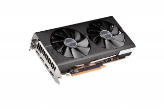 SAPPHIRE RX 580 Pulse OC Lite 8GB GDDR5 PC