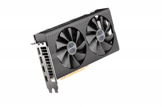 SAPPHIRE RX 580 Pulse OC Lite 8GB GDDR5 PC