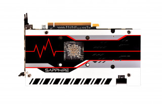 SAPPHIRE RX 580 Pulse OC Lite 8GB GDDR5 PC