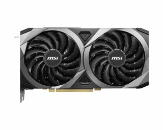 MSI nVidia RTX 3070 Ventus 8GB DDR6 OC (RTX 3070 VENTUS 2X OC) PC