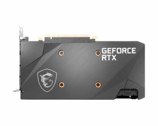 MSI nVidia RTX 3070 Ventus 8GB DDR6 OC (RTX 3070 VENTUS 2X OC) PC