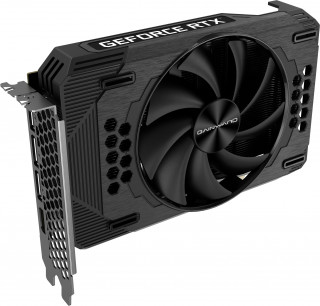 GAINWARD GeForce RTX 3060 Pegasus OC 12GB GDDR6 192-bit Videókártya PC