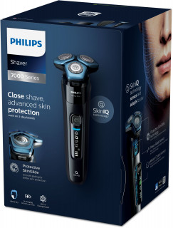 Philips Series 7000 SkinIQ S7783/55 elektromos borotva Otthon