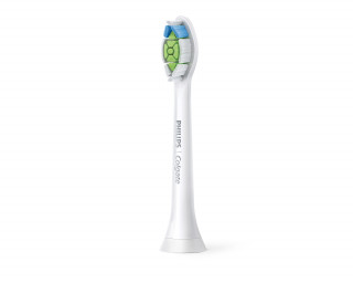 Philips Sonicare ProtectiveClean Series 4300 HX6807/35 szónikus elektromos fogkefe dupla szett, fehér Otthon