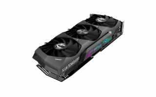 Zotac RTX 3070 Ti Trinity OC 8GB GDDR6X PC