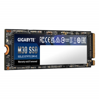 Gigabyte M30 1TB M.2 2280 NVMe GP-GM301TB-G PC