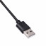 Akyga AK-USB-05 USB A / USB Micro B cable 0,6m Black thumbnail