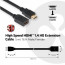 CLUB3D HDMI 1.4 - HDMI 5m kábel thumbnail