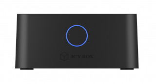 Raidsonic ICY BOX IB-2501U3 2.5" USB3.0 SATA dokkoló PC