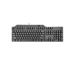 Dell KB-522 Multimedia (HU, USB) - Fekete PC