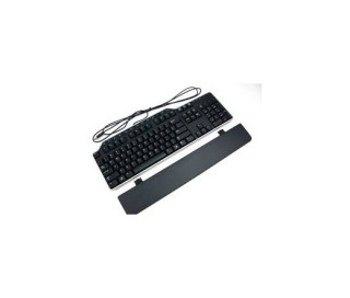 Dell KB-522 Multimedia (HU, USB) - Fekete PC