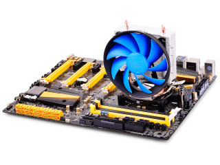 DeepCool Gammaxx 200T (Universal) PC