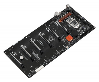 ASRock H510 Pro BTC+ (1200) PC
