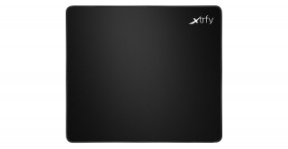 Xtrfy GP2 Large fekete egérpad PC