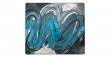 Xtrfy GP4 Street Blue Large egérpad thumbnail