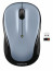 Logitech M325 Optical [Vez.nélküli] - Light Grey thumbnail