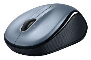 Logitech M325 Optical [Vez.nélküli] - Light Grey PC