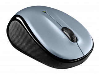 Logitech M325 Optical [Vez.nélküli] - Light Grey PC