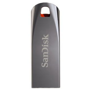 SanDisk 64GB USB2.0 Cruzer Force Flash Drive PC