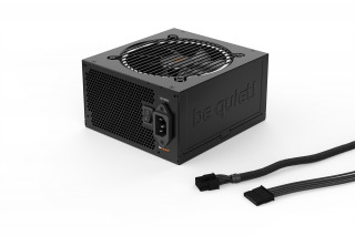 Be Quiet Pure Power 11 FM 550W [Moduláris, 80+ Gold] PC