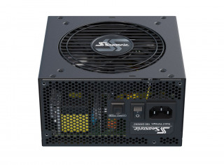 Seasonic 750W 80+ Focus PX Platinum PC