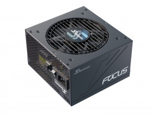 Seasonic 750W 80+ Focus PX Platinum PC