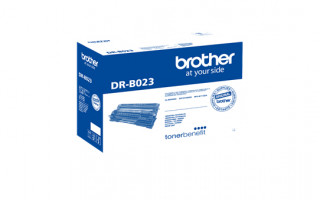 BROTHER Dobegység DR-B023, 12.000 oldal PC