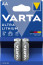 VARTA PROF. Lithium AA BLI 2 VARTA thumbnail