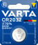 Varta CR2032 1db/Csomag thumbnail