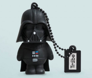 TRIBE 16GB USB2.0  Star Wars Darth Vader design (FD030509) Flash Drive PC