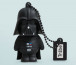 TRIBE 16GB USB2.0  Star Wars Darth Vader design (FD030509) Flash Drive thumbnail