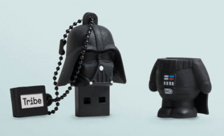 TRIBE 16GB USB2.0  Star Wars Darth Vader design (FD030509) Flash Drive PC