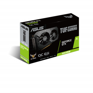 Asus TUF-GTX1660S-O6G-GAMING PC