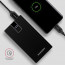 PBANK AXAGON PWB-L10QC Power Bank 10000mAh Black thumbnail