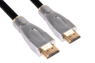 Club3D HDMI 2.0 - HDMI 2.0 kábel 3m Black PC