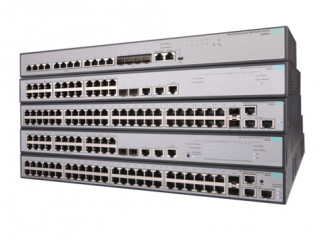 HPE 1950 12XGT 4SFP+ Switch PC