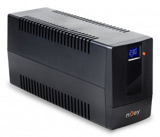 Njoy Horus Plus 800 UPS 800VA PC