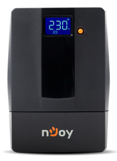 Njoy Horus Plus 800 UPS 800VA PC