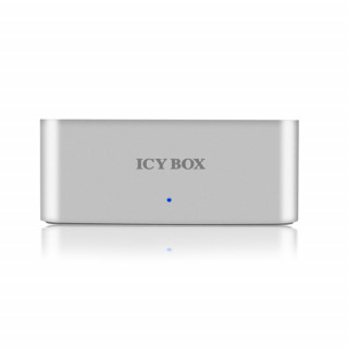 Raidsonic Icy Box IB-111StU3-WH [2,5", 3,5"/USB3.0] PC