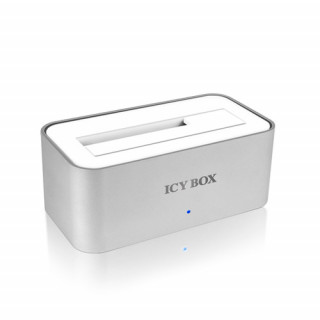 Raidsonic Icy Box IB-111StU3-WH [2,5", 3,5"/USB3.0] PC