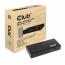 Club3D SenseVision HDMI 2.0 UHD 4 port Switchbox thumbnail