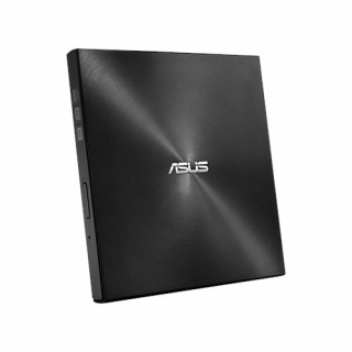 ODDE-DVDRW External DRW ASUS SDRW-08U9M-U, USB Type-C and Type-A, Ultra-Slim, Black PC