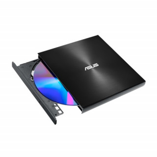 ODDE-DVDRW External DRW ASUS SDRW-08U9M-U, USB Type-C and Type-A, Ultra-Slim, Black PC