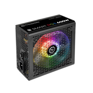 Thermaltake Smart RGB 600W [80+] PC