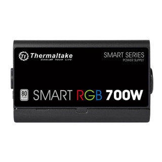 Thermaltake Smart RGB 700W [80+] PC