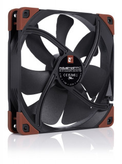 Noctua NF-A14 industrialPPC-2000 140mm - Fekete PC