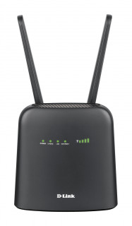 D-link Wireless N300 4G LTE Router PC