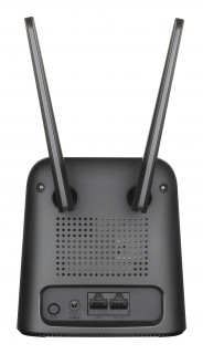 D-link Wireless N300 4G LTE Router PC