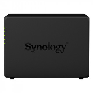 Synology DiskStation DS920+ (4 GB) NAS (4HDD) PC