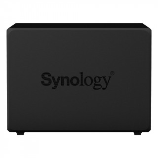 Synology DiskStation DS920+ (4 GB) NAS (4HDD) PC